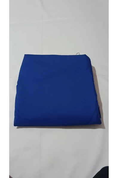 ÇADIRLAND MAVİ GAZEBO HAZIR ÇATI KUMAŞI 300X300 ürün görseli 1