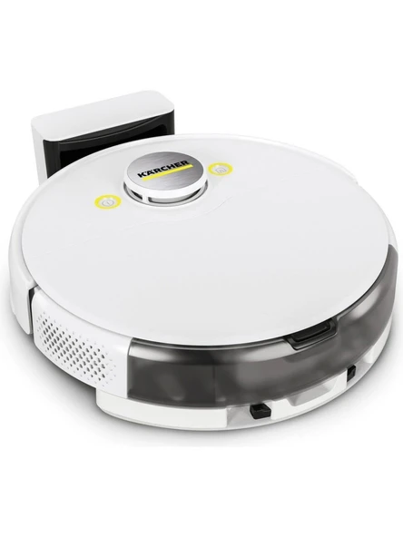 Karcher RCV5 Robot Süpürge ürün görseli 1