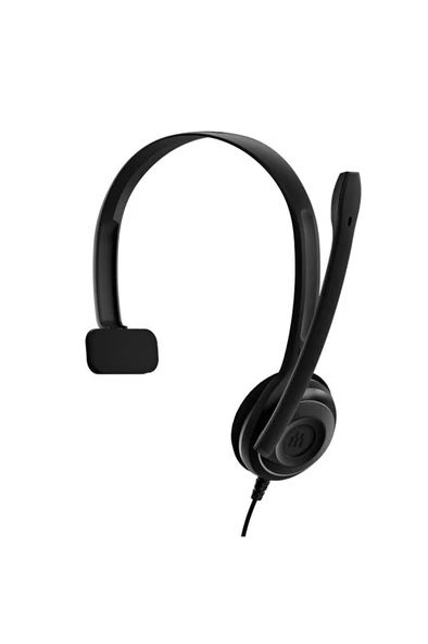 Sennheiser PC 7 USB Operatör Başlığı Teşhir - Resim 3