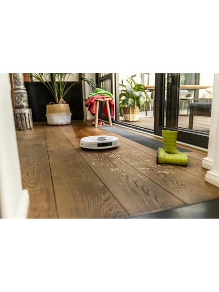 Karcher RCV5 Robot Süpürge - Resim 4