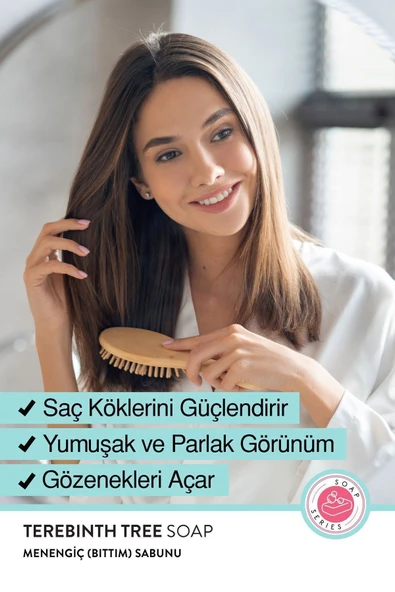 BITTIM SABUN 140GR - Resim 4