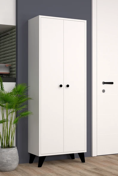 POYRAZ NO 1 ÇOK AMAÇLI DOLAP ürün görseli 1