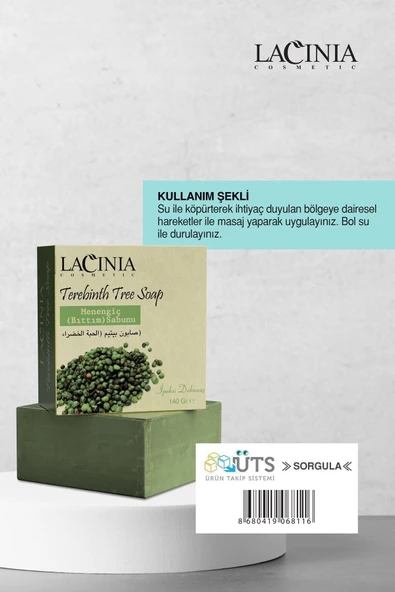 BITTIM SABUN 140GR - Resim 3