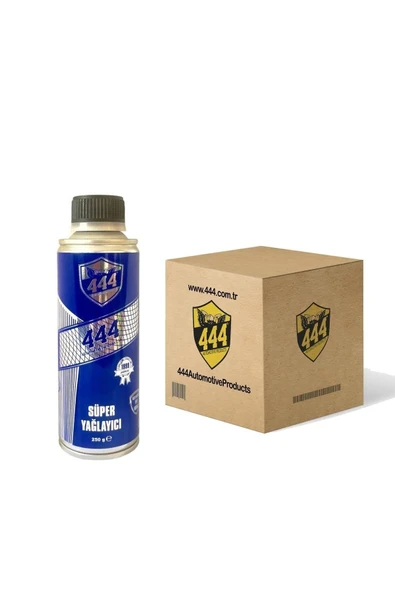 Süper Yağlayıcı Pas Sökücü 250 ml - 24 Adet Avantaj Paketi ürün görseli 1