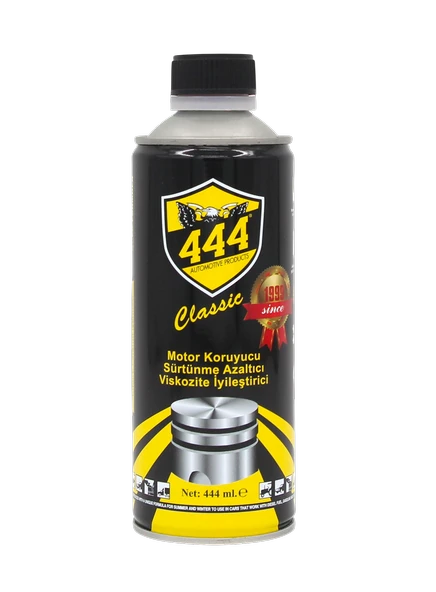 Motor Koruyucu Aşınma Önleyici 444 ml ürün görseli 1