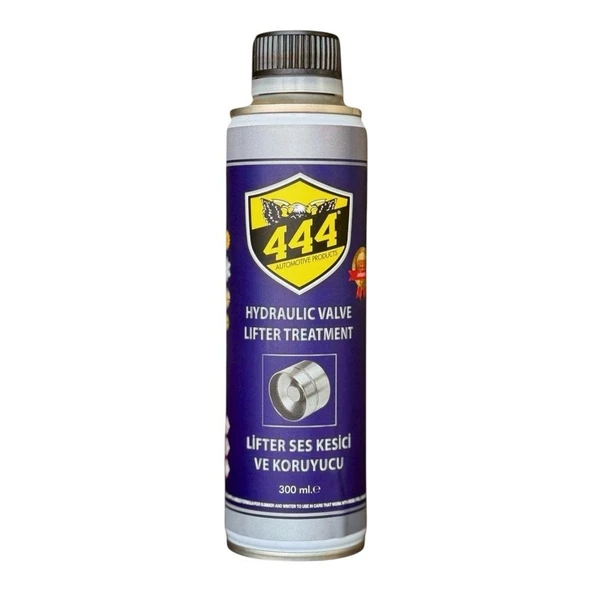 Lifter Ses Kesici Motor Koruyucu 300 ml ürün görseli 1