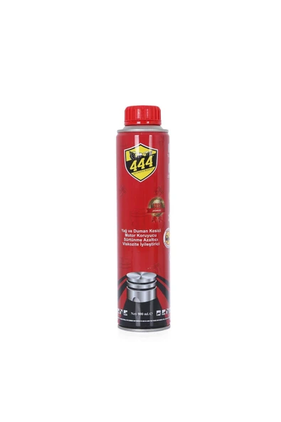 Yağ ve Duman Kesici Motor Koruyucu 800 ml ürün görseli 1