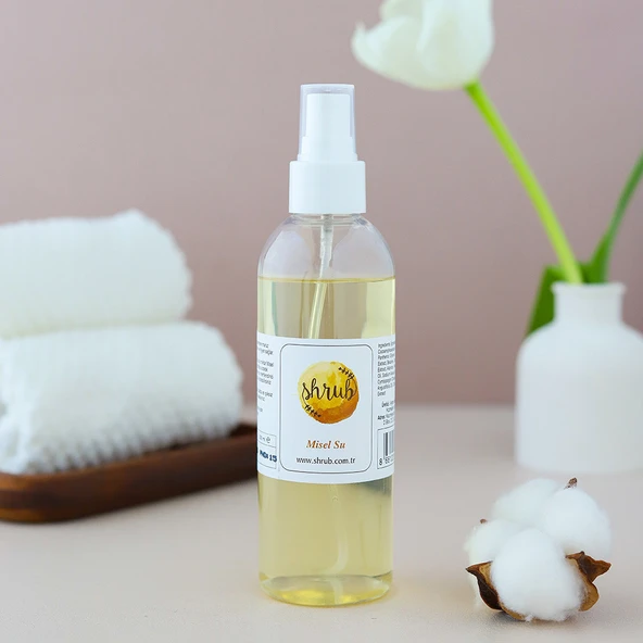 MİSEL SU-200 ml. ürün görseli 1