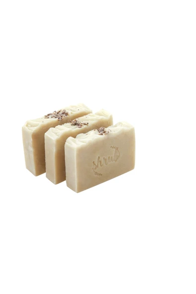 Lavantalı Sabun-100 gr. - Resim 2