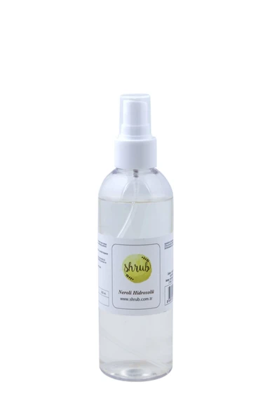 Neroli Hidrosolü ürün görseli 1