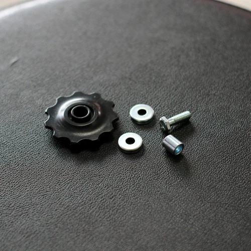 S-shine Vites Makara Tekeri PLASTİK - Resim 2
