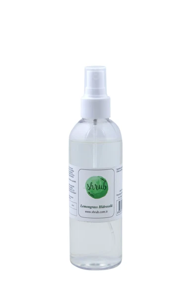 Lemongrass Hidrosolü ürün görseli 1