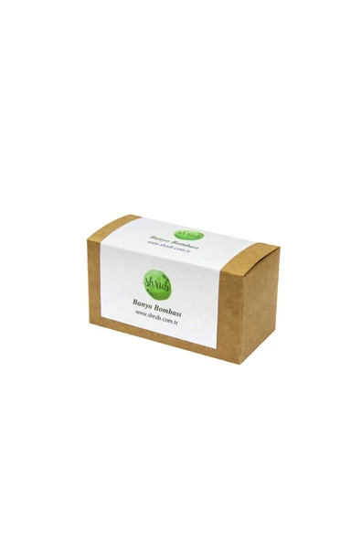 BANYO BOMBASI-150 gr. ürün görseli 1