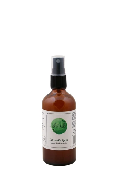 Citronella Sprey ürün görseli 1