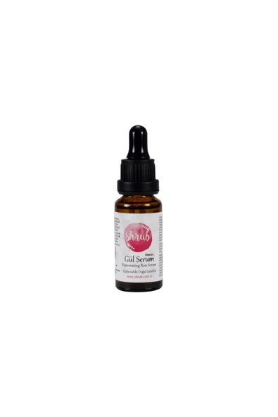 Gül Serum ürün görseli 1