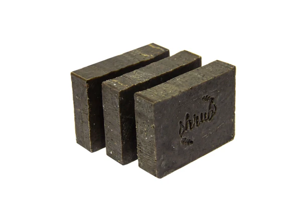Ardıç Katranlı Sabun-100 gr. - Resim 2