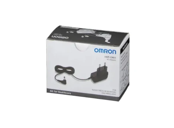 Omron  Tansiyon Aleti Adaptörü ürün görseli 1