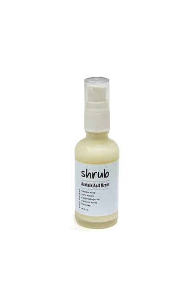 AZELAİK ASİT KREM-50 ml. ürün görseli 1