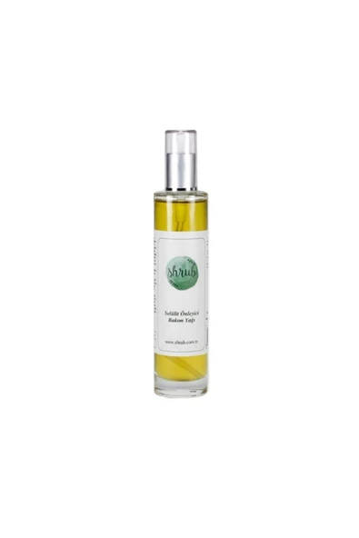 Selülit Masaj Yağı-100 ml. ürün görseli 1