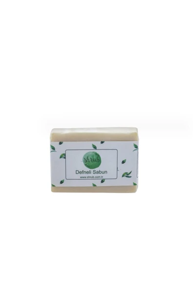Defneli Sabun-100 gr. ürün görseli 1