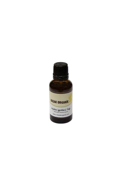BAŞAK ORGANİK JOJOBA YAĞI ürün görseli 1