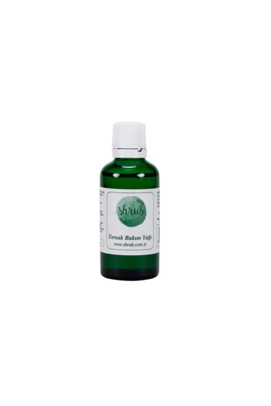 Tırnak Bakım Yağı-50 ml. ürün görseli 1