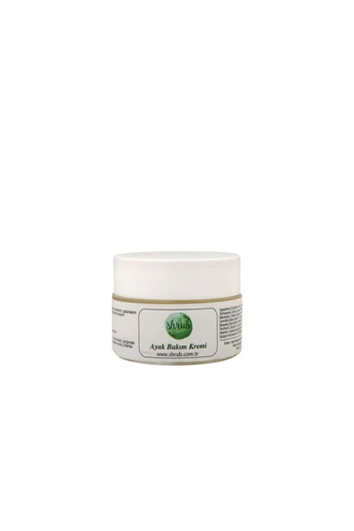 Ayak Bakım Kremi-50 ml. ürün görseli 1