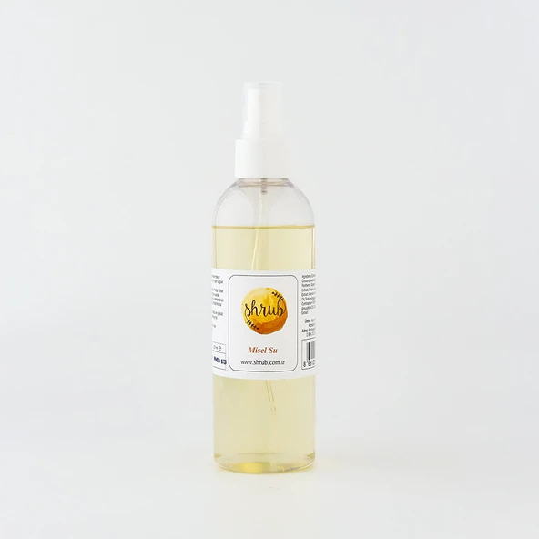 MİSEL SU-200 ml. - Resim 2