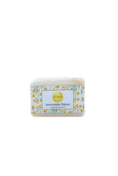 Immortelle Sabun-100 gr. ürün görseli 1