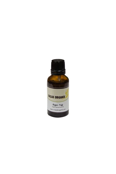 BAŞAK ORGANİK ARGAN YAĞI ürün görseli 1