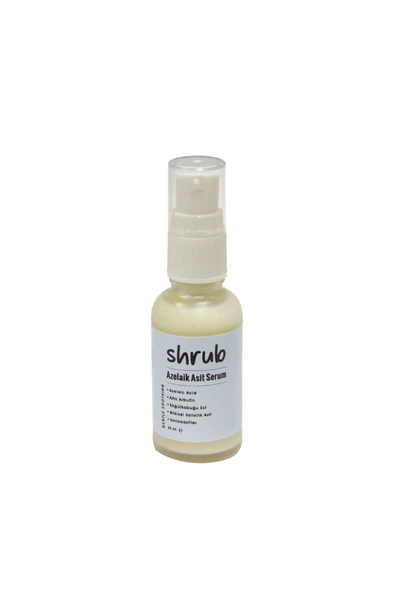 AZELAİK ASİT SERUM ürün görseli 1