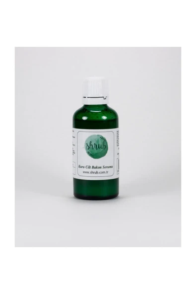 Kuru Cilt Bakım Serumu-50 ml. ürün görseli 1