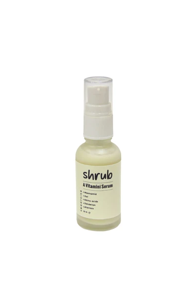 A VİTAMİNİ SERUM ürün görseli 1