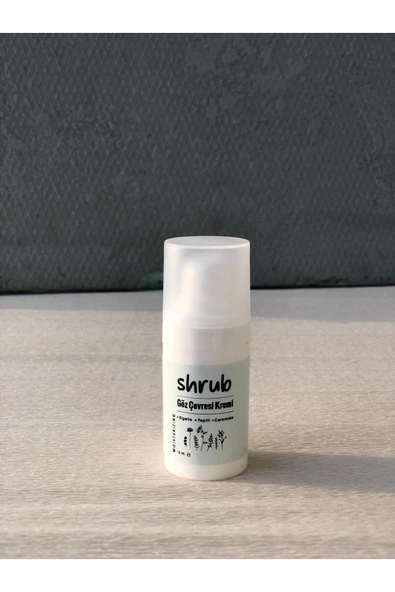 Göz Çevresi Kremİ-20 ml. - Resim 2