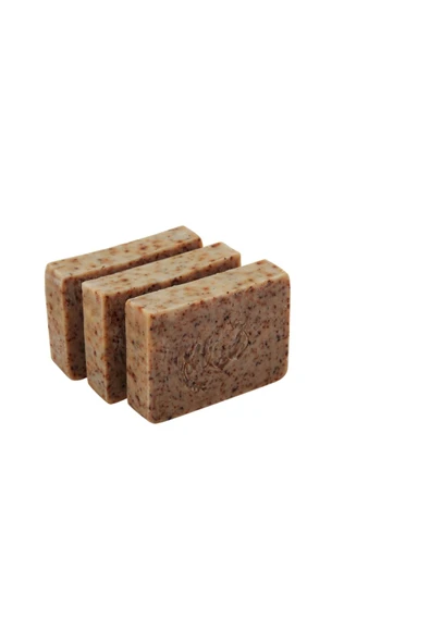 Üzümçekirdekli Sabun-100 gr. - Resim 2