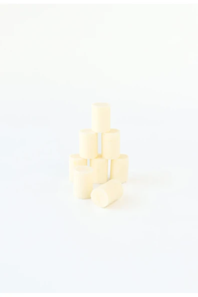 Tablet Şampuan /Tek Kullanımlık Şampuan-100 gr. - Resim 4