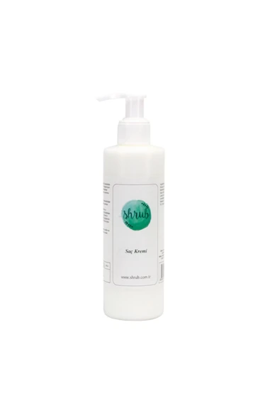 Saç Kremi-250 ml. ürün görseli 1
