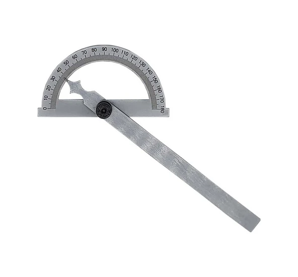 Gfb Açılı Gönye 80x120 Mm 1430 ürün görseli 1