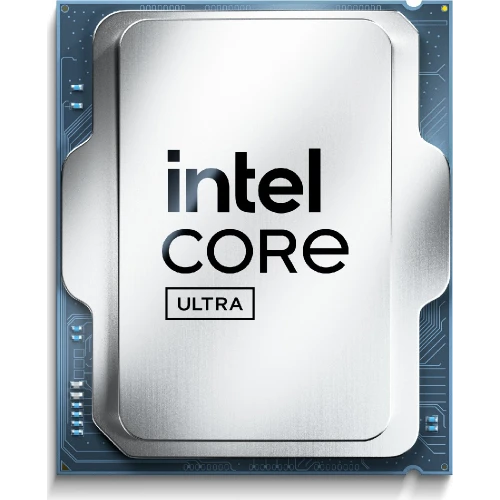 INTEL  Core Ultra 7-265KF, 20 Core, 3.9Ghz, 30Mb, 125W, LGA1851, 15.Nesil, TRAY, Dahili Grafik YOK, Fan YOK ürün görseli 1