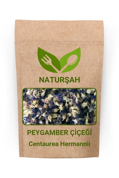 Naturşah Peygamber Çiçeği 50 Gr ürün görseli 1