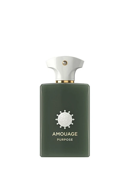 Amouage Purpose 50 Extrait de Parfum 100 ml Erkek Parfüm ürün görseli 1