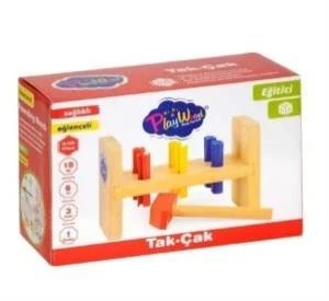 TAKÇAK 6'LI - Resim 2