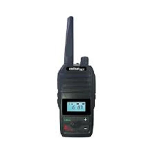 Aselsan A446C1 Lisanssız PMR Tekli El Telsizi Pil ve Şarj Dahil ürün görseli 1