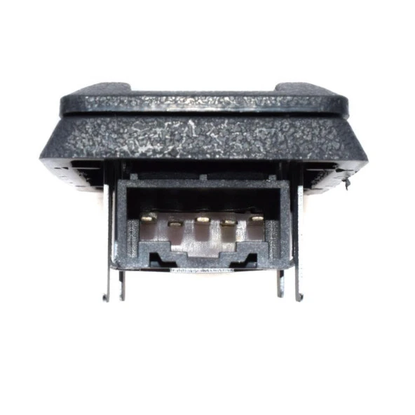 Cam Açma Düğmesi Arka Corolla 1993-1998 AE101 - Resim 2