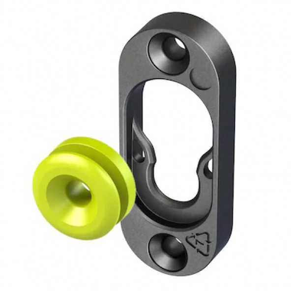 BUTTON-FIX TİP 2 FİX YUVA  TİP2 DÜĞME ürün görseli 1