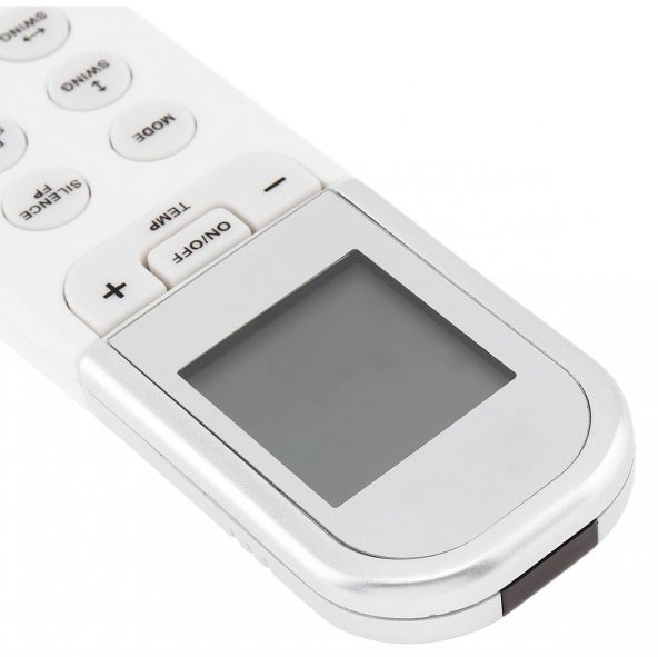 Midea Klima Kumandası - Resim 3