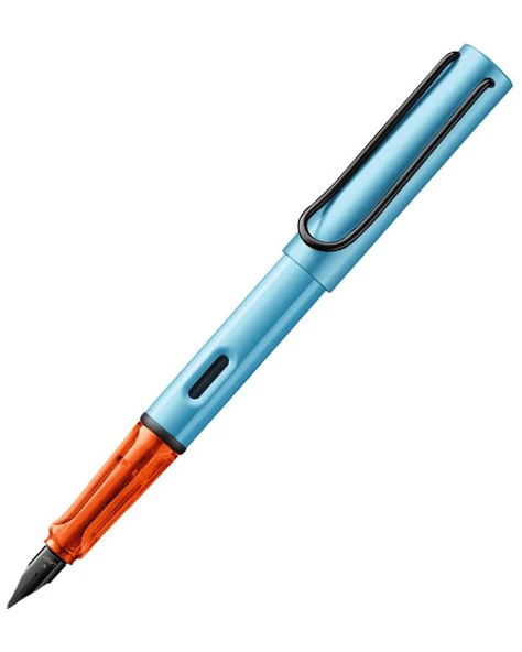Lamy Al Star Dolma Kalem M Uç Denim 4039725 ürün görseli 1