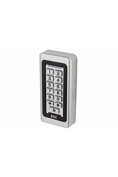 Kd050/10-800 Geçiş Ünitesi Geçiş Ünitesi Metal Şifreli ürün görseli 1