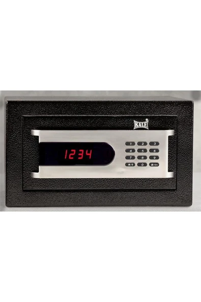 Kd060-30-110 Elektronik Şifreli Kasa - Resim 2