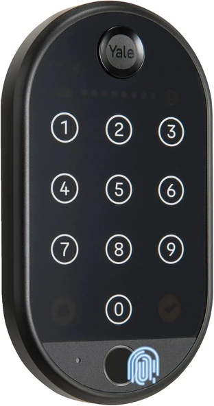 YALE YSR-K310B-V0 LİNUS ürün görseli 1